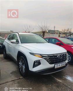 هیوندای تۆکسۆن